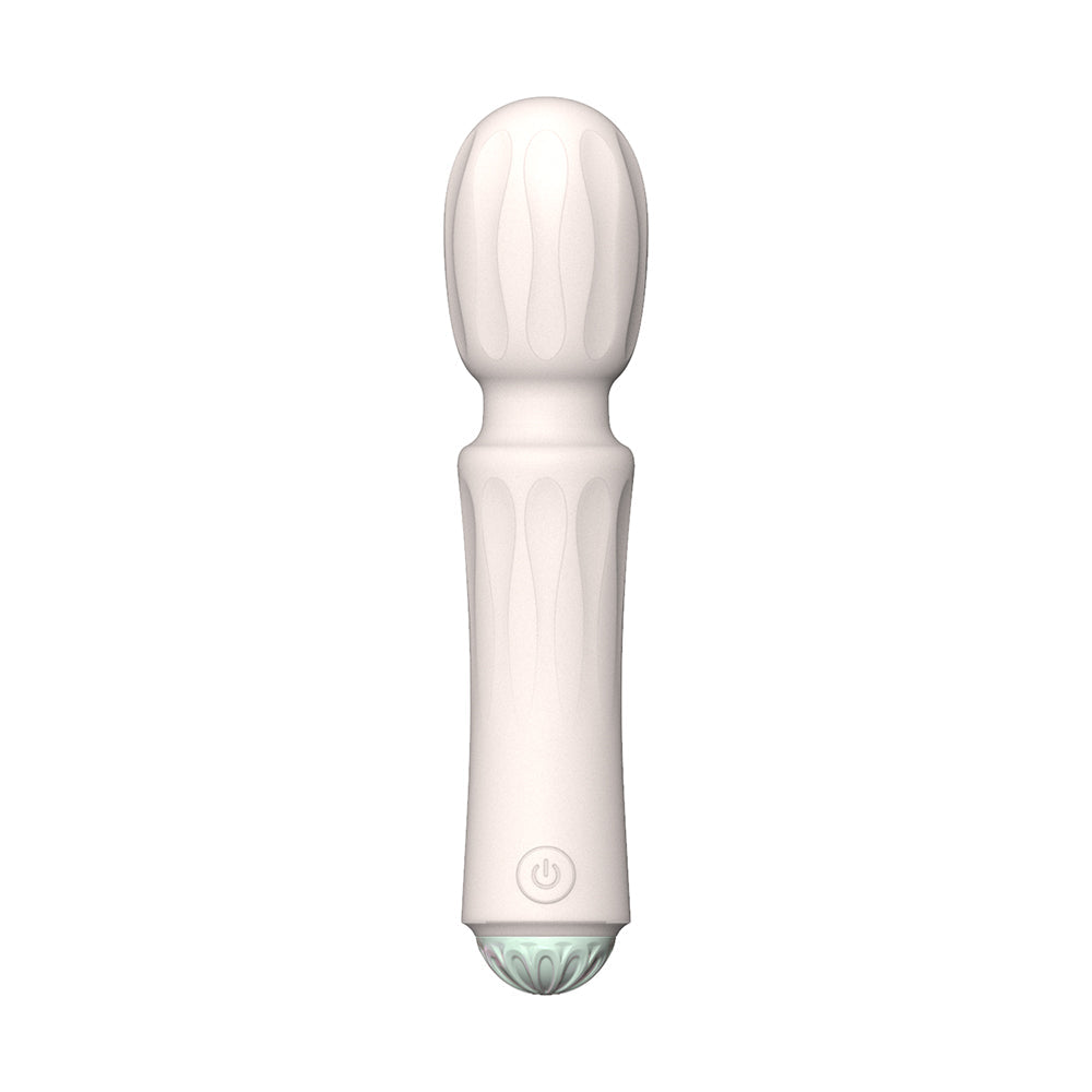 Adam & Eve Heavenly Touch Rechargeable Mini Wand