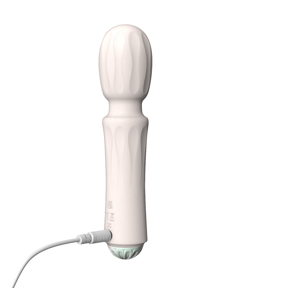 Adam & Eve Heavenly Touch Rechargeable Mini Wand