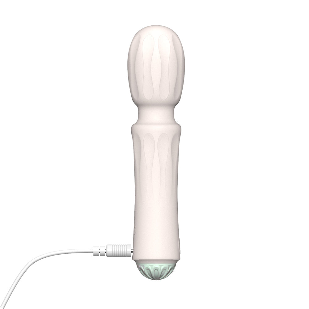 Adam & Eve Heavenly Touch Rechargeable Mini Wand