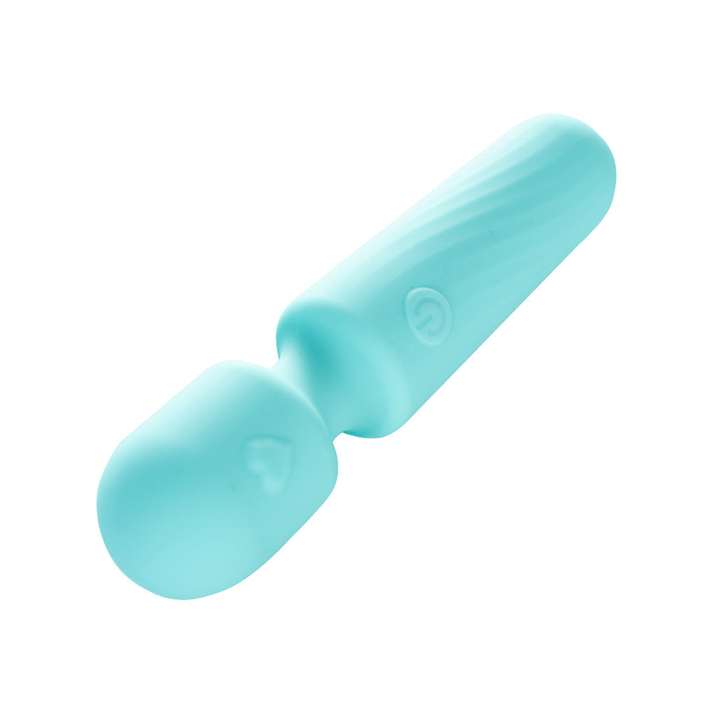 Adam & Eve Heart's Desire Petite Massage Wand
