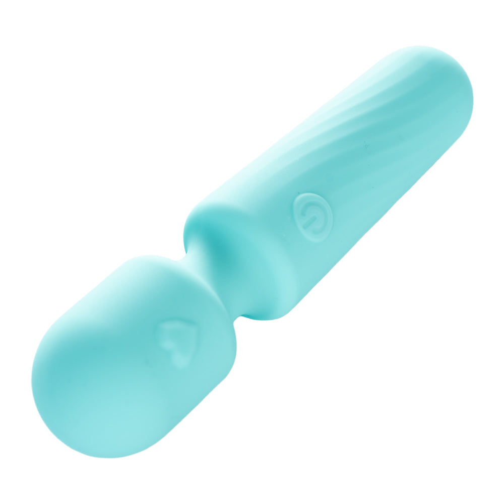 Adam & Eve Heart's Desire Petite Massage Wand