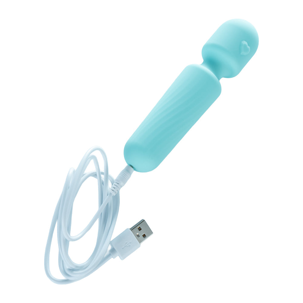 Adam & Eve Heart's Desire Petite Massage Wand