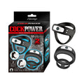 Cockpower Dual Power Kit Black