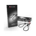 Mystim Rodeo Robin 2-Piece Strap Set