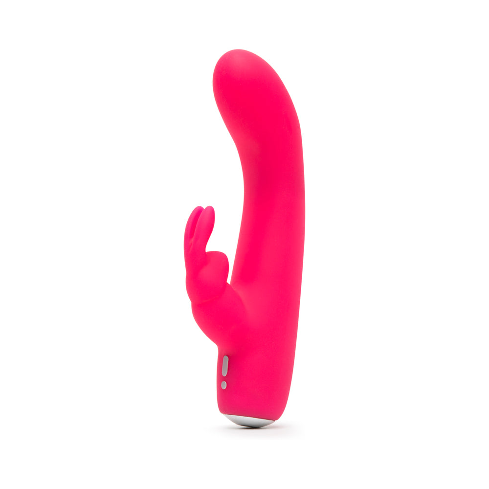 Happy Rabbit Mini Rabbit Vibrator Pink