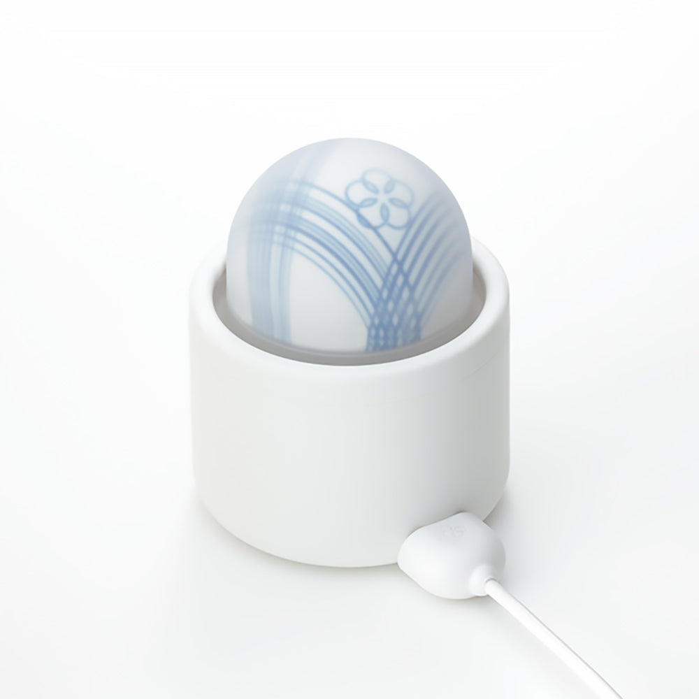 iroha Temari MIZU Vibrator