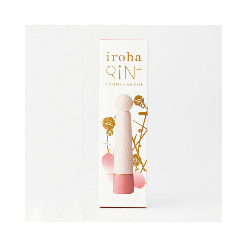 iroha Rin+ SANGO Vibrator