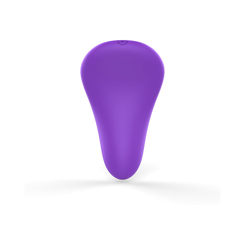 Leaf Spirit+ Vibrator Purple
