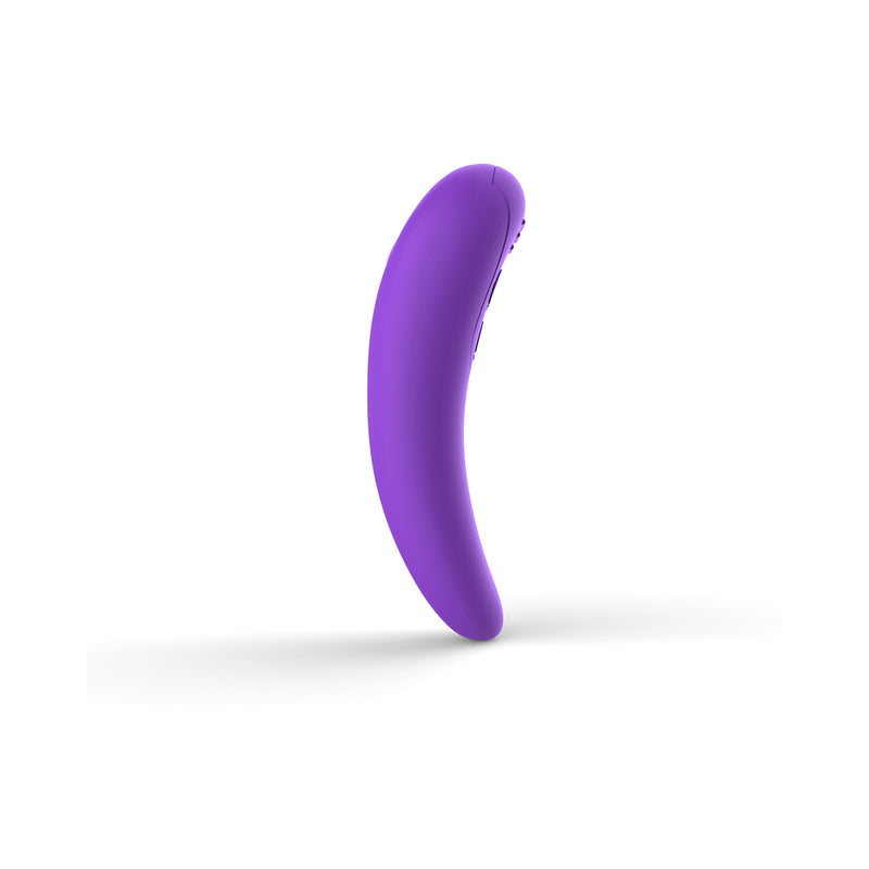 Leaf Spirit+ Vibrator Purple