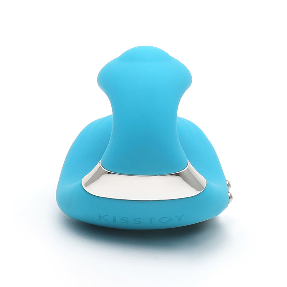 Emojibator Queeni Finger Vibrator