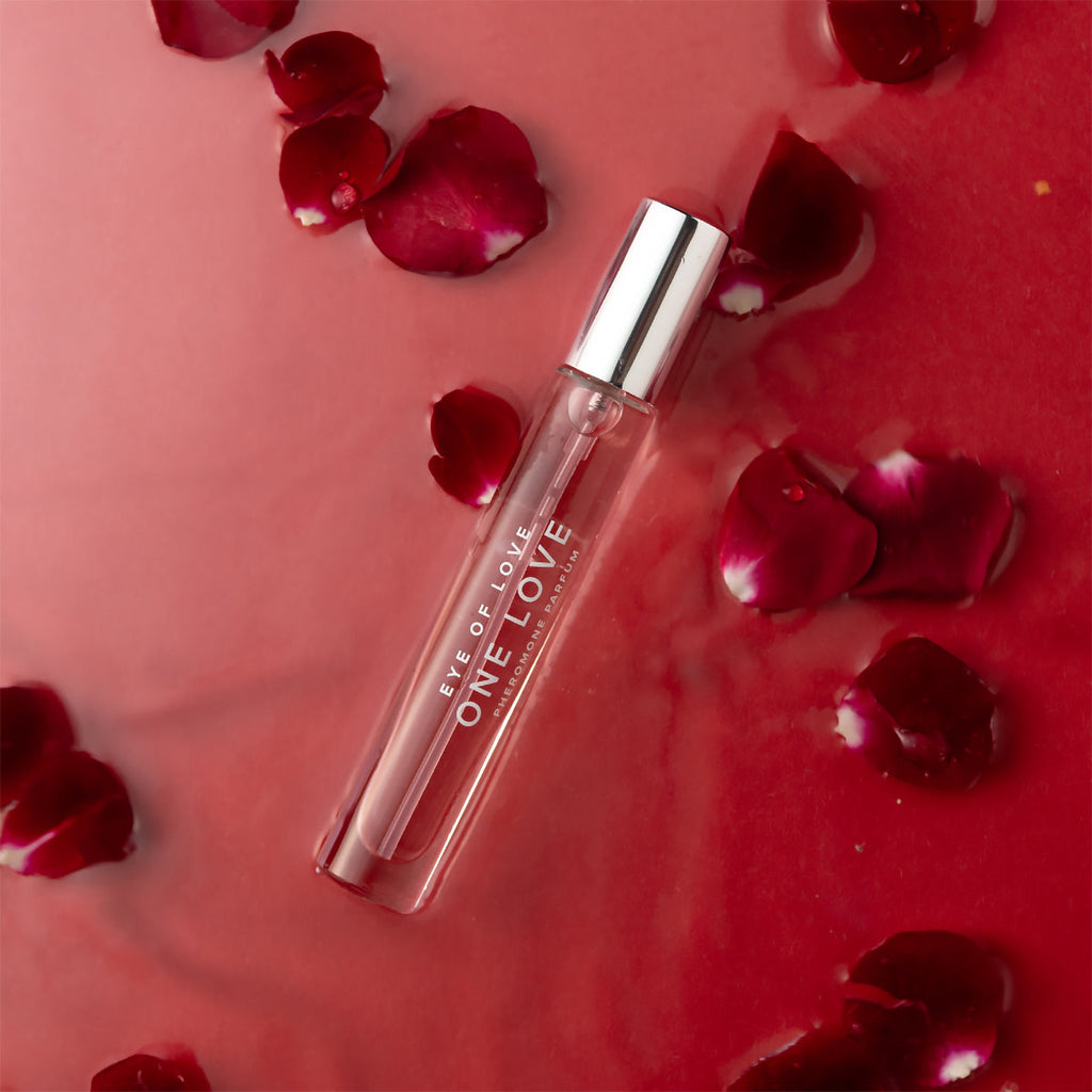 Eye of Love One Love Attract Him Pheromone Parfum 10 ml