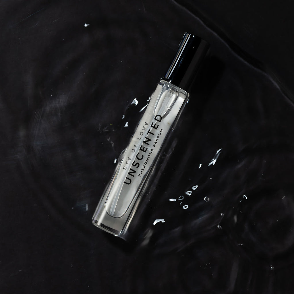 Eye of Love Unscented Female Pheromone Parfum 10 ml