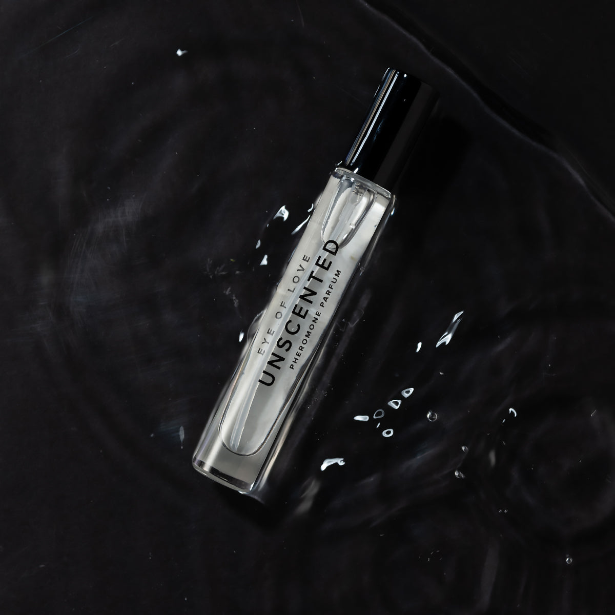 Eye of Love Unscented Female Pheromone Parfum 10 ml