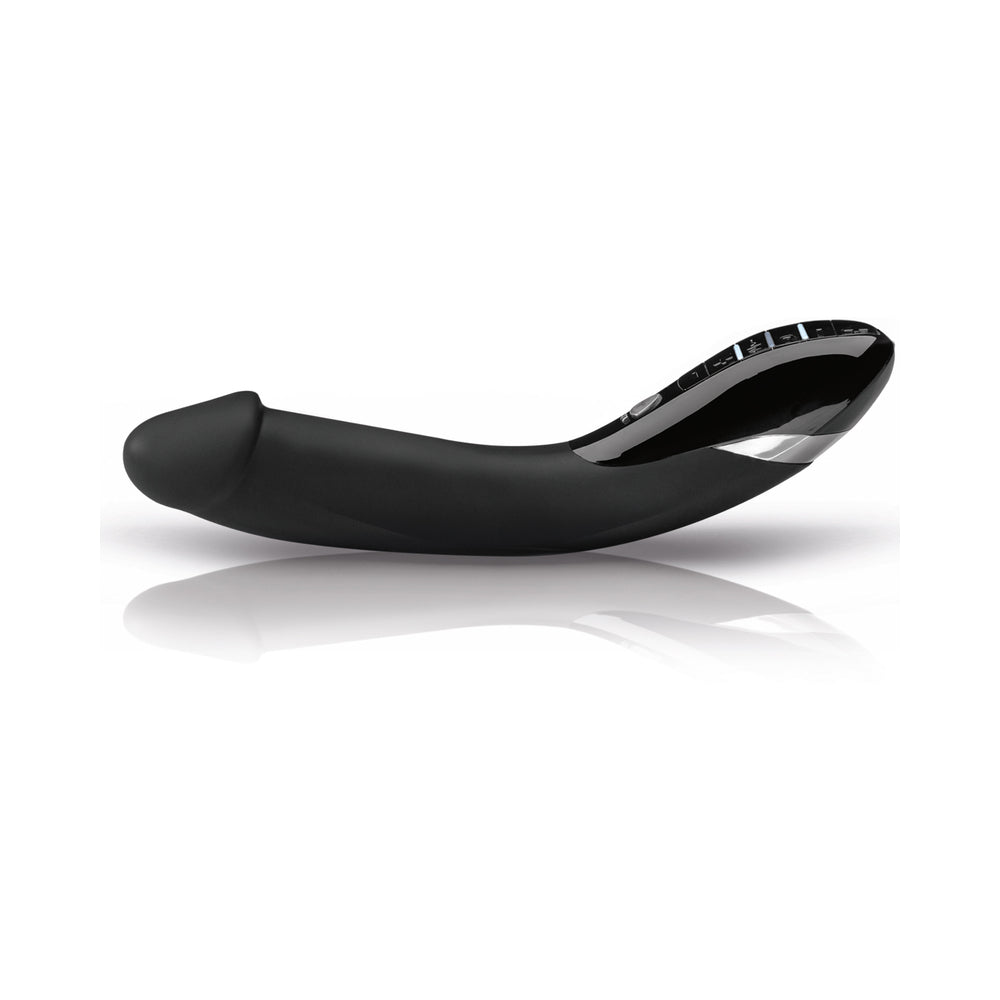 Mystim Tickling Truman E-Stim Vibrator