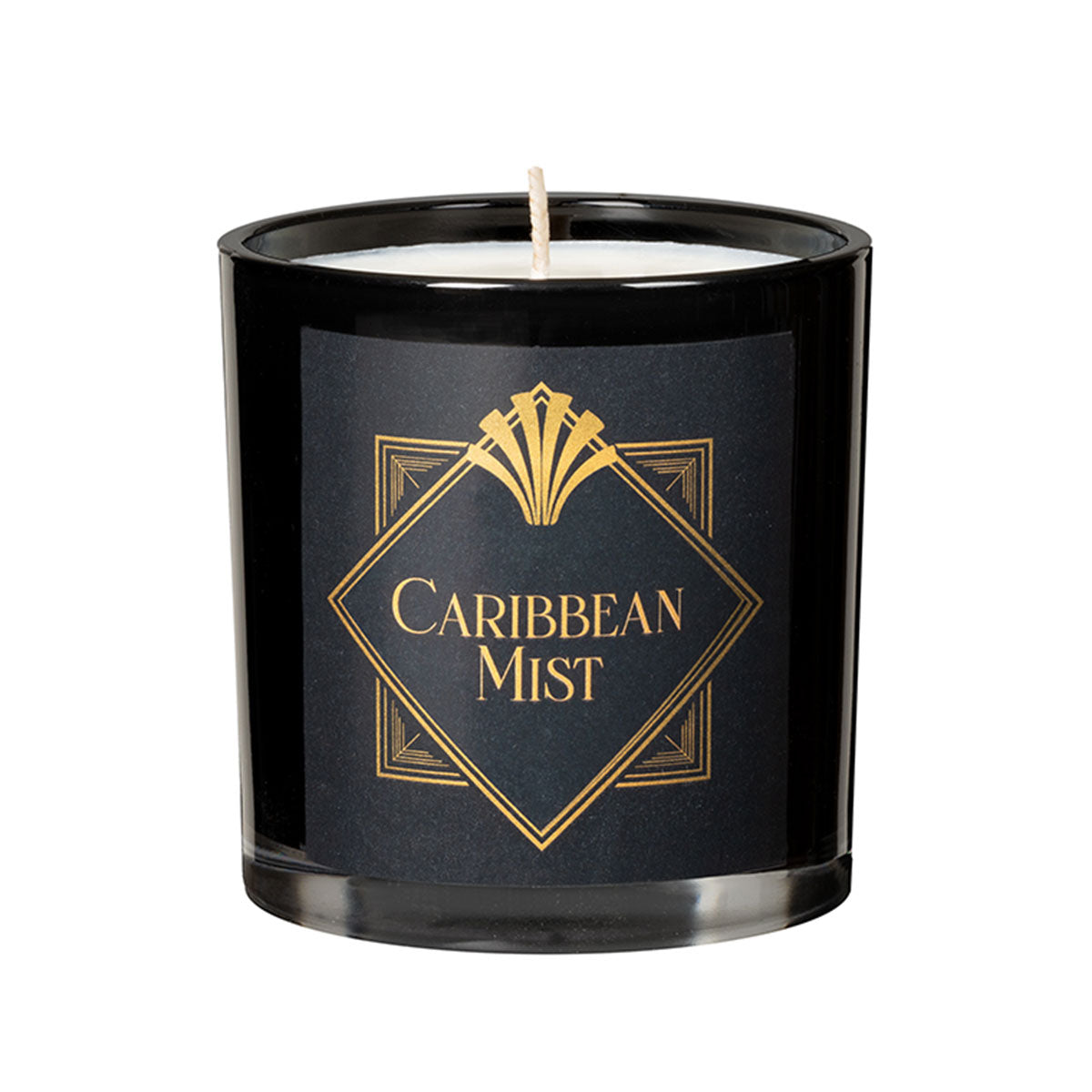 Olivia's Boudoir Candle Caribbean Mist 6.5 oz.
