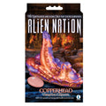 Alien Nation Copperhead Grinder