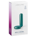 JimmyJane Mini Chroma Teal