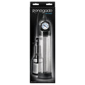 Renegade PSI Pump Black