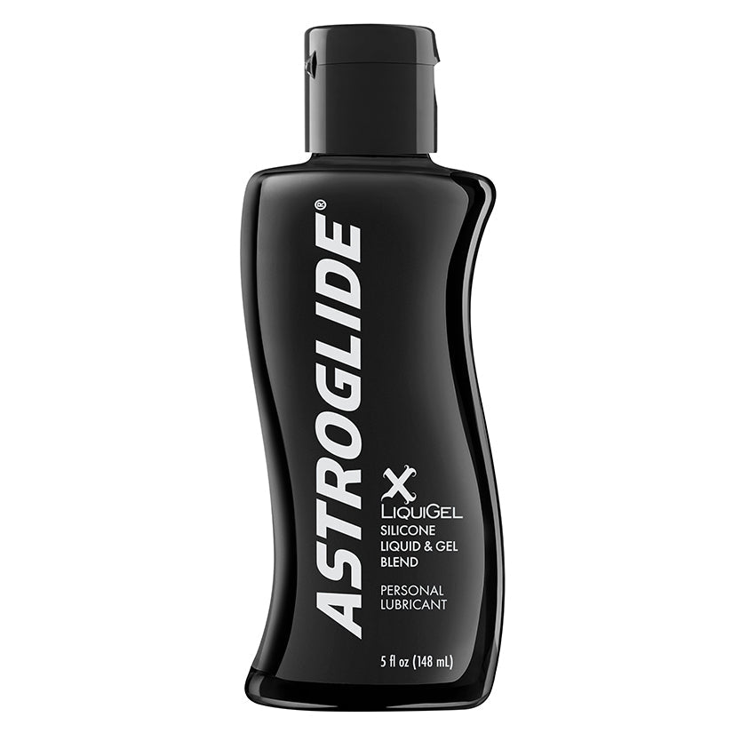 Astroglide X Silicone LiquiGel 5 oz.