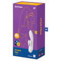Satisfyer Double Flex White