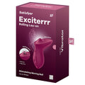 Satisfyer Exciterrr Berry