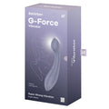 Satisfyer G Force Violet