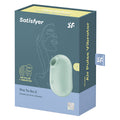 Satisfyer Pro To Go 2 Mint