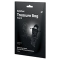Satisfyer Treasure Bag M Black