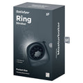 Satisfyer Ring Stroker Black