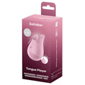 Satisfyer Tongue Player