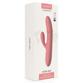 Svakom Mora Neo Peach Pink