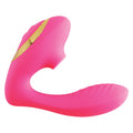 Tracy's Dog OG Clitoral Sucking Vibrator Pink