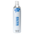 Wet Water Luxury Waterbased Lubricant 4 oz.