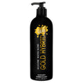 Wet Gold Hybrid Lubricant 16 oz.