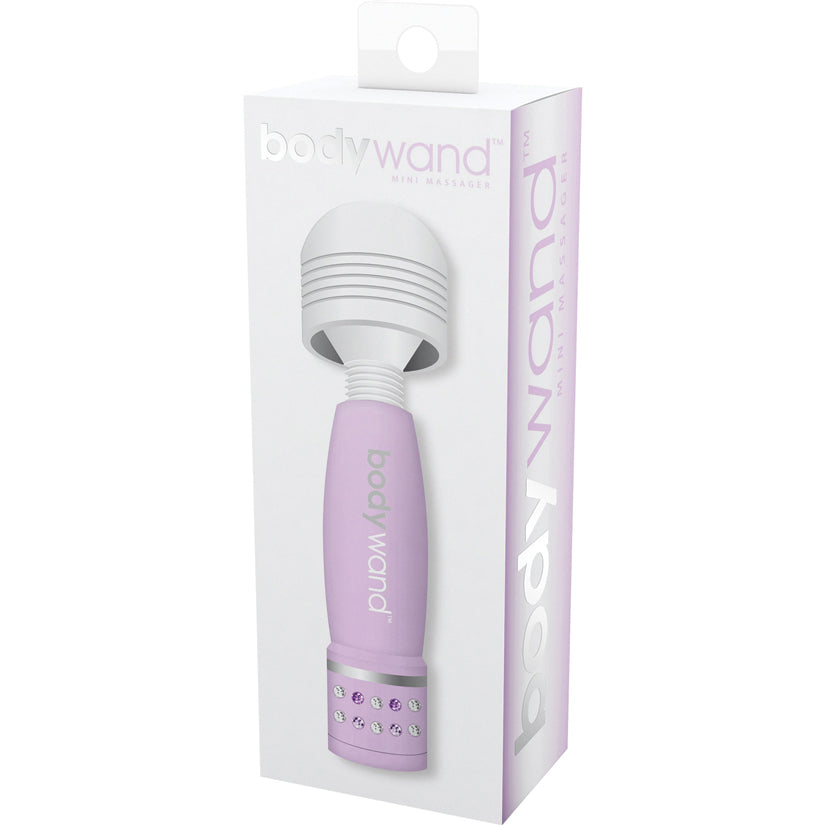Bodywand Mini Lavender