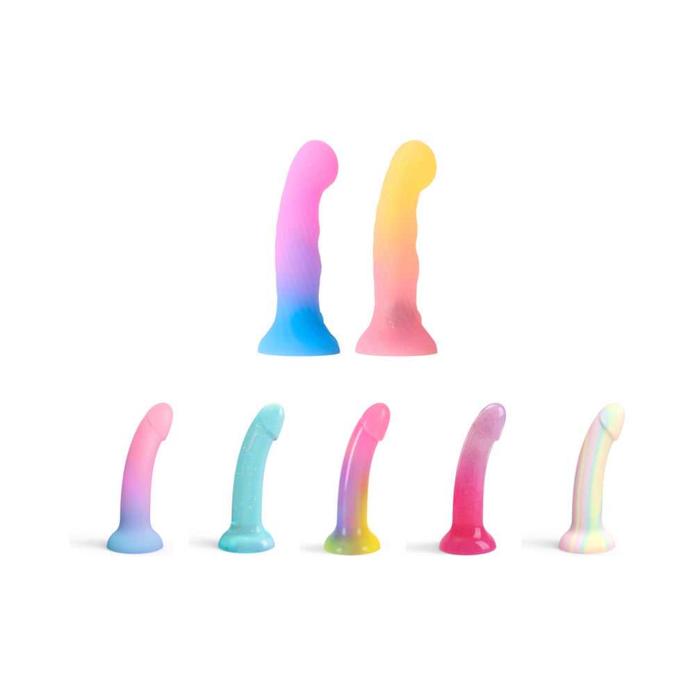Love to Love Dildos Bundle